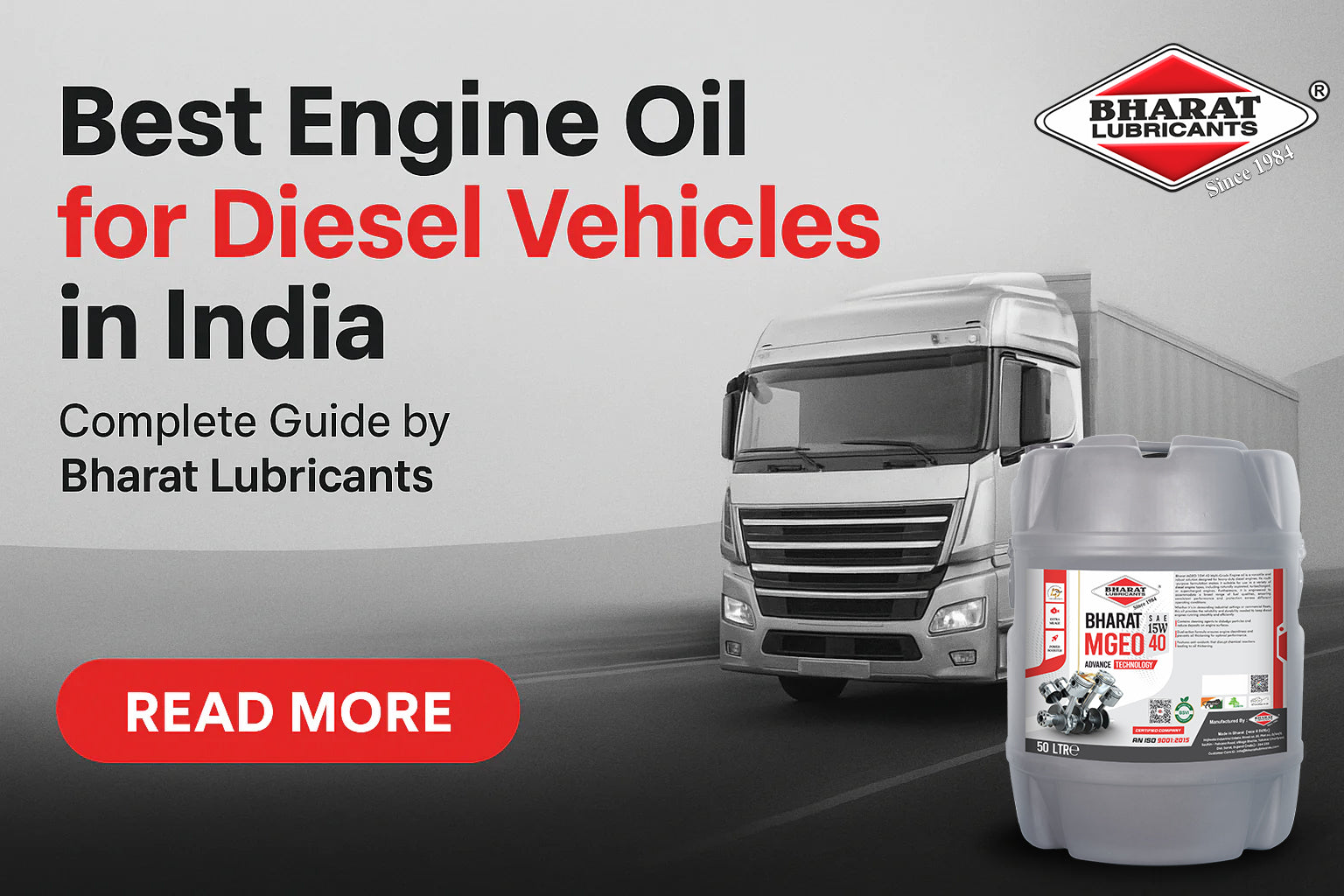 Best Engine Oil for Diesel Vehicles in India Bharat Lubricants Best Engine Oil for Diesel Vehicles in India Bharat Lubricants