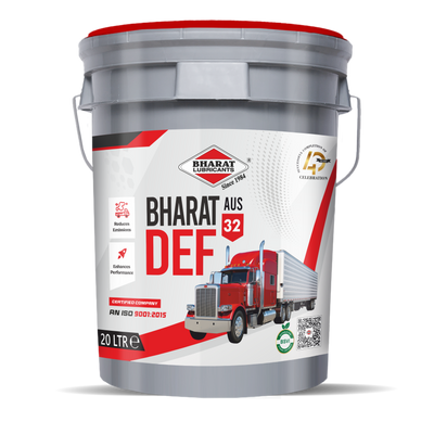 Automotive Lubricants