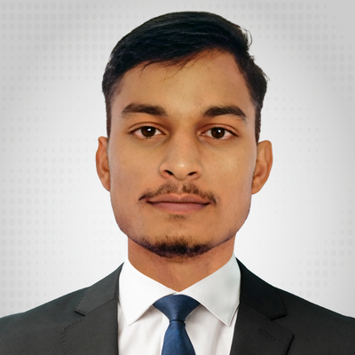 Avneesh kumar Sharma