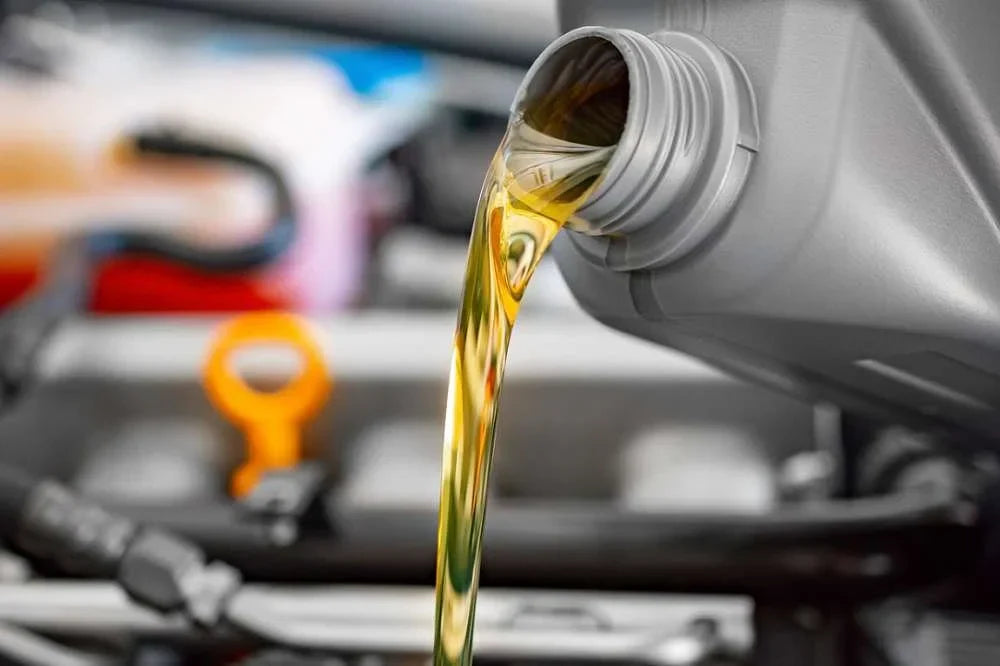 Which Engine Oil Brand is Best in India for Bikes and Cars?