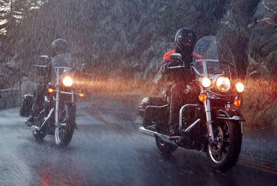 Pre-Monsoon Bike Care Tips: Ride Safe This Rainy Season with Bharat Biker 4T Plus+