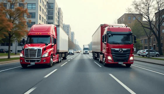 How to Choose the Right Engine Oil for Your Vehicle (Cars, Bikes, Trucks)