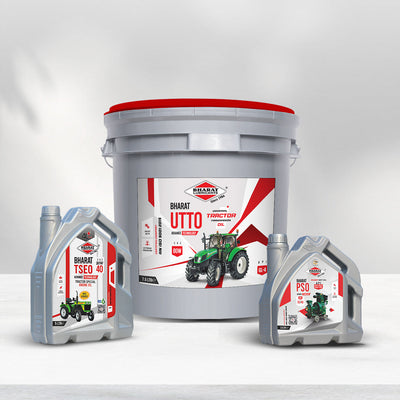 Agriculture Lubricants