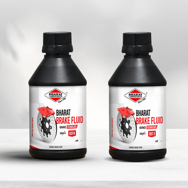 Brake Oil