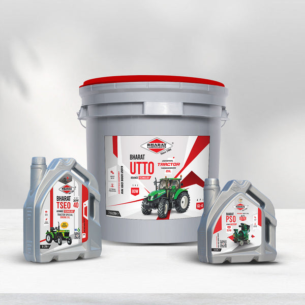 Agriculture Lubricants