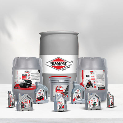 Automotive Lubricants