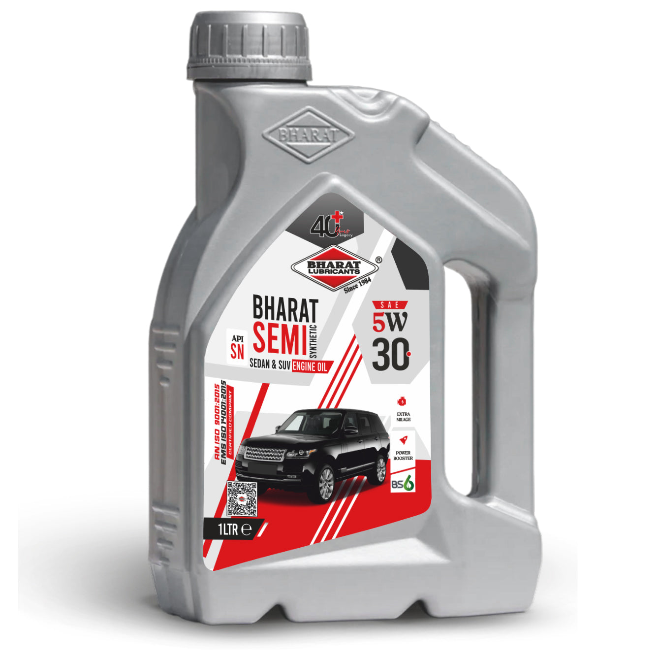 Best 5W30 Engine Oil for Cars