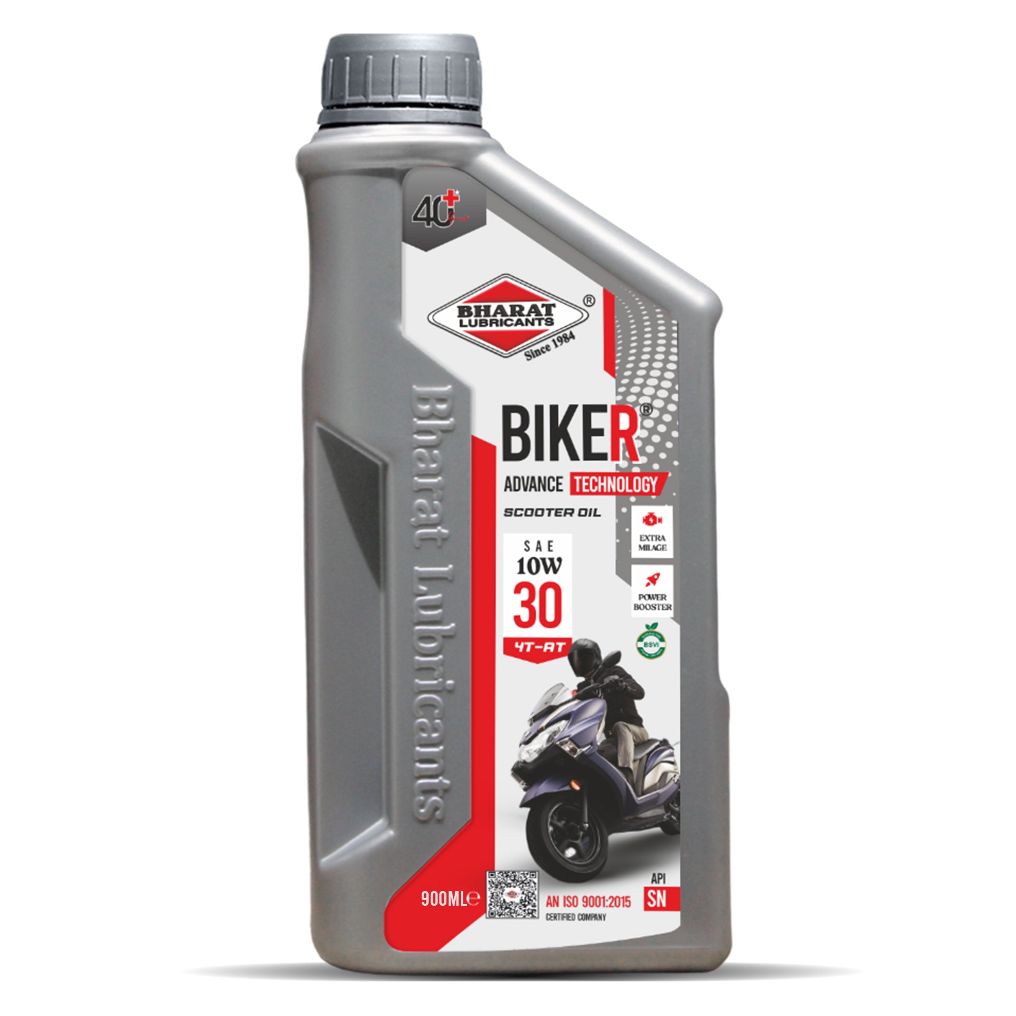 Best Engine Oil for Scooters