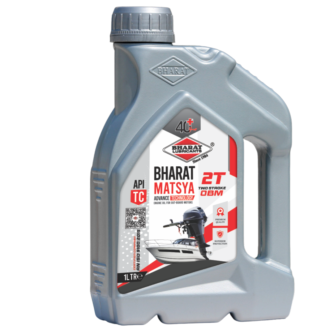 BHARAT MATSYA 2T – API TC (OBM)