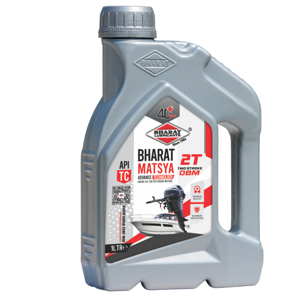 BHARAT MATSYA 2T – API TC (OBM)