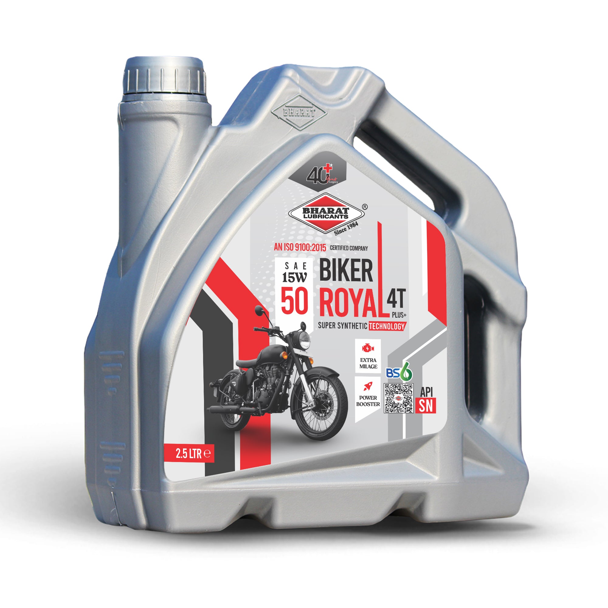 best bullet engine oil manufacturer in Gujarat