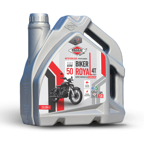 best bullet engine oil manufacturer in Gujarat