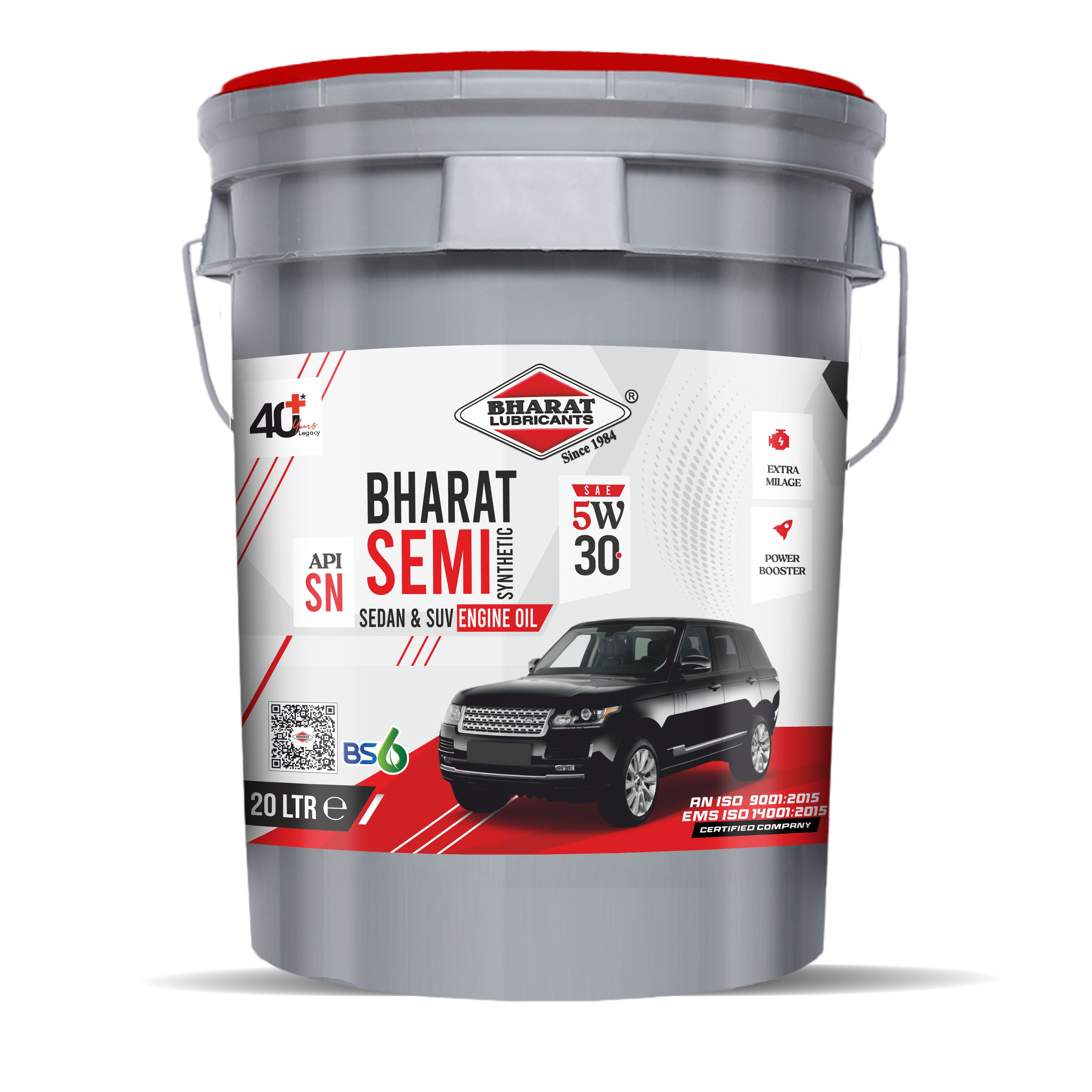 Best 5W30 Engine Oil for Cars