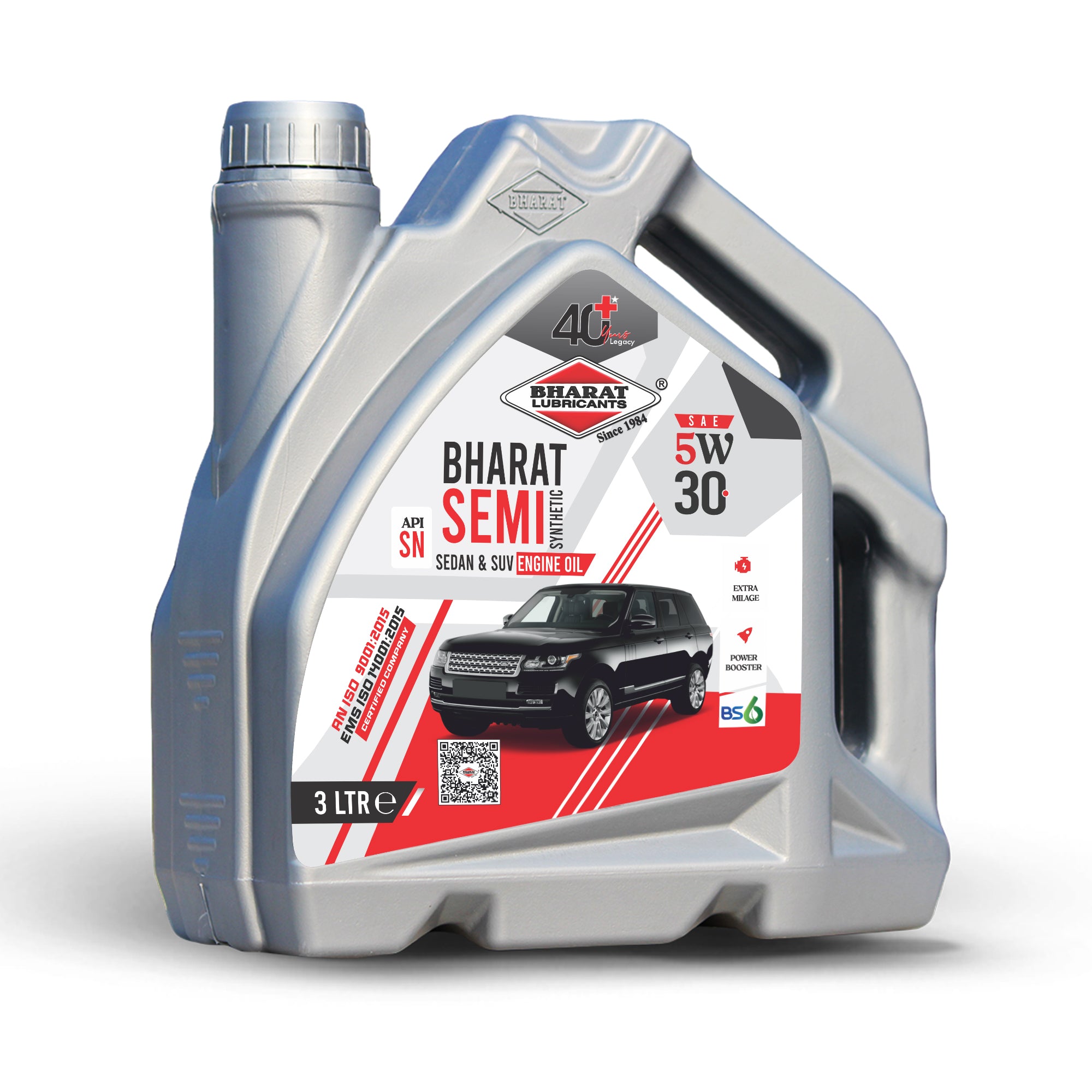 Best 5W30 Engine Oil for Cars