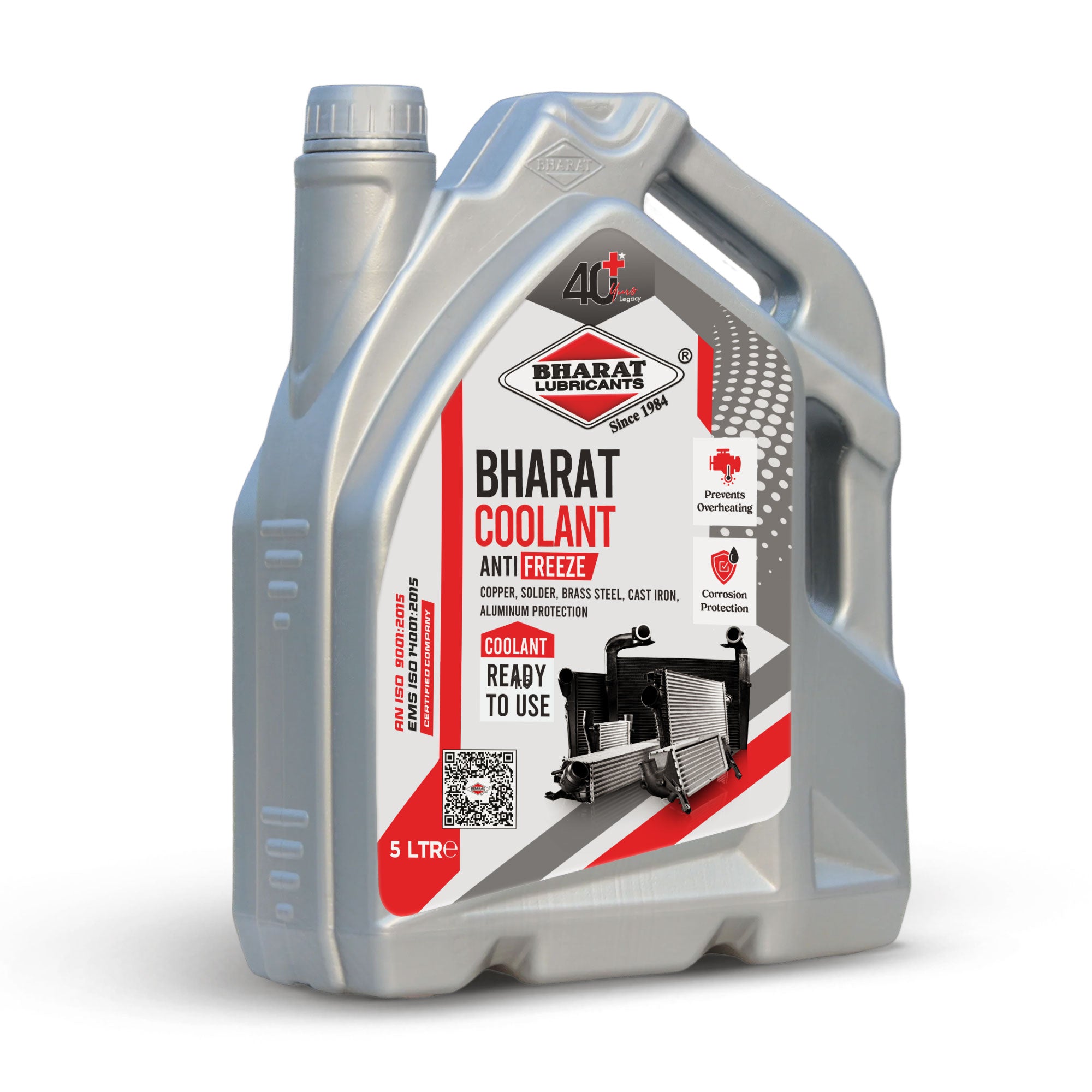 Best ready to use Coolant for Cars in India
