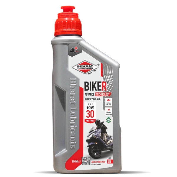 Best Engine Oil for Scooters