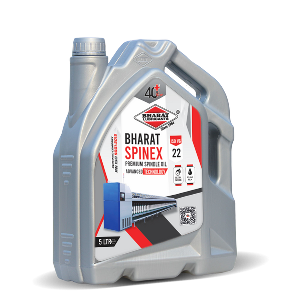 BHARAT SPINEX 22