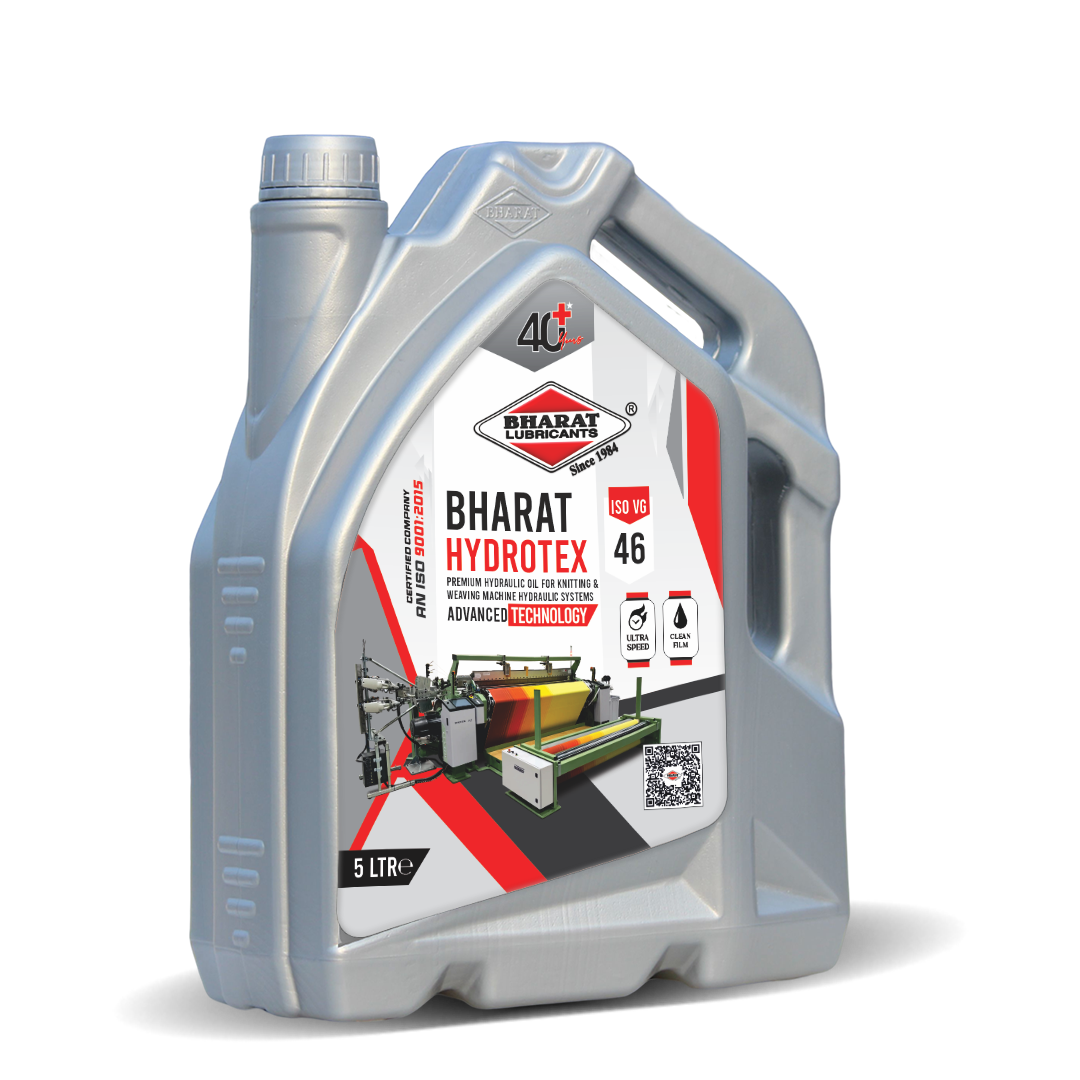 BHARAT HYDROTEX 46