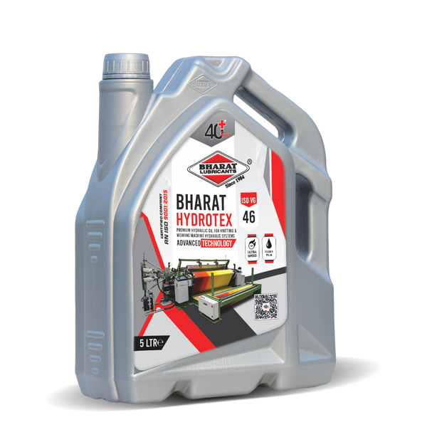 BHARAT HYDROTEX 46