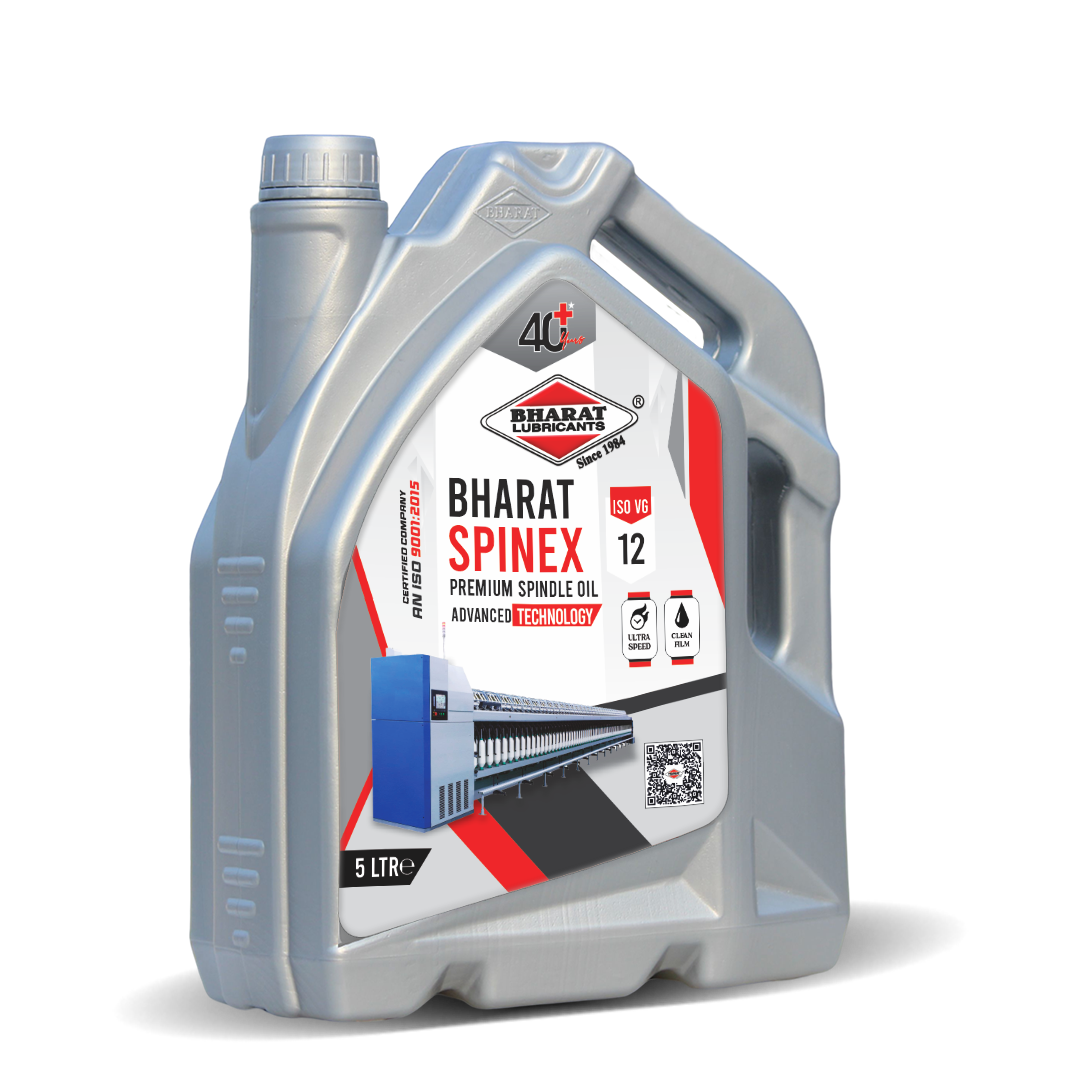 BHARAT SPINEX 12