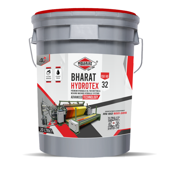 Bharat Hydrotex 32