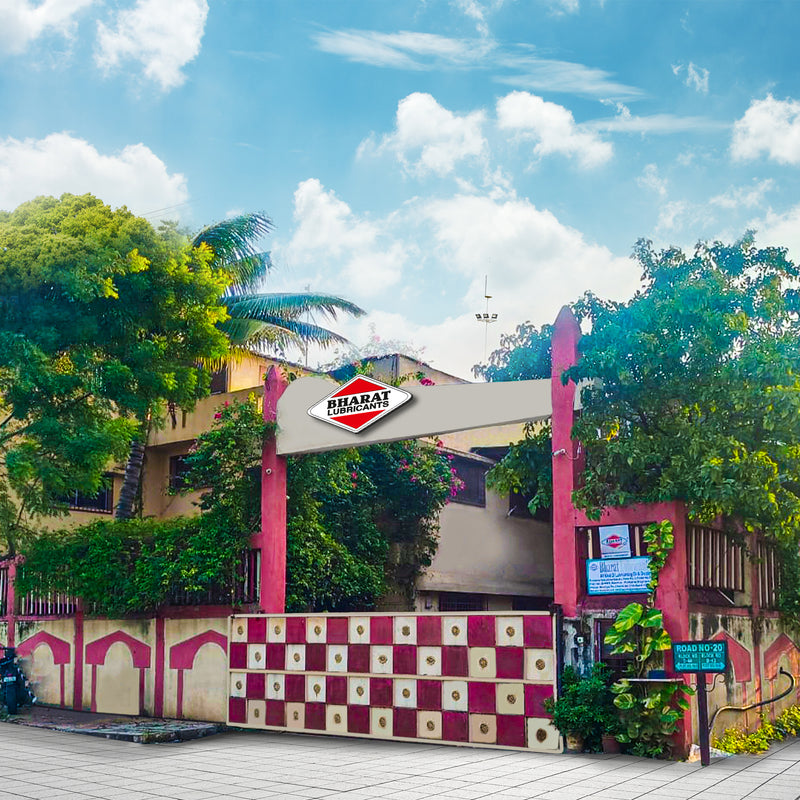 Bharat Lubricant's  Documentary video