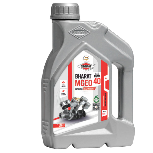 Best 15W-40 CI-4+ Heavy Duty Diesel Engine Oil in india