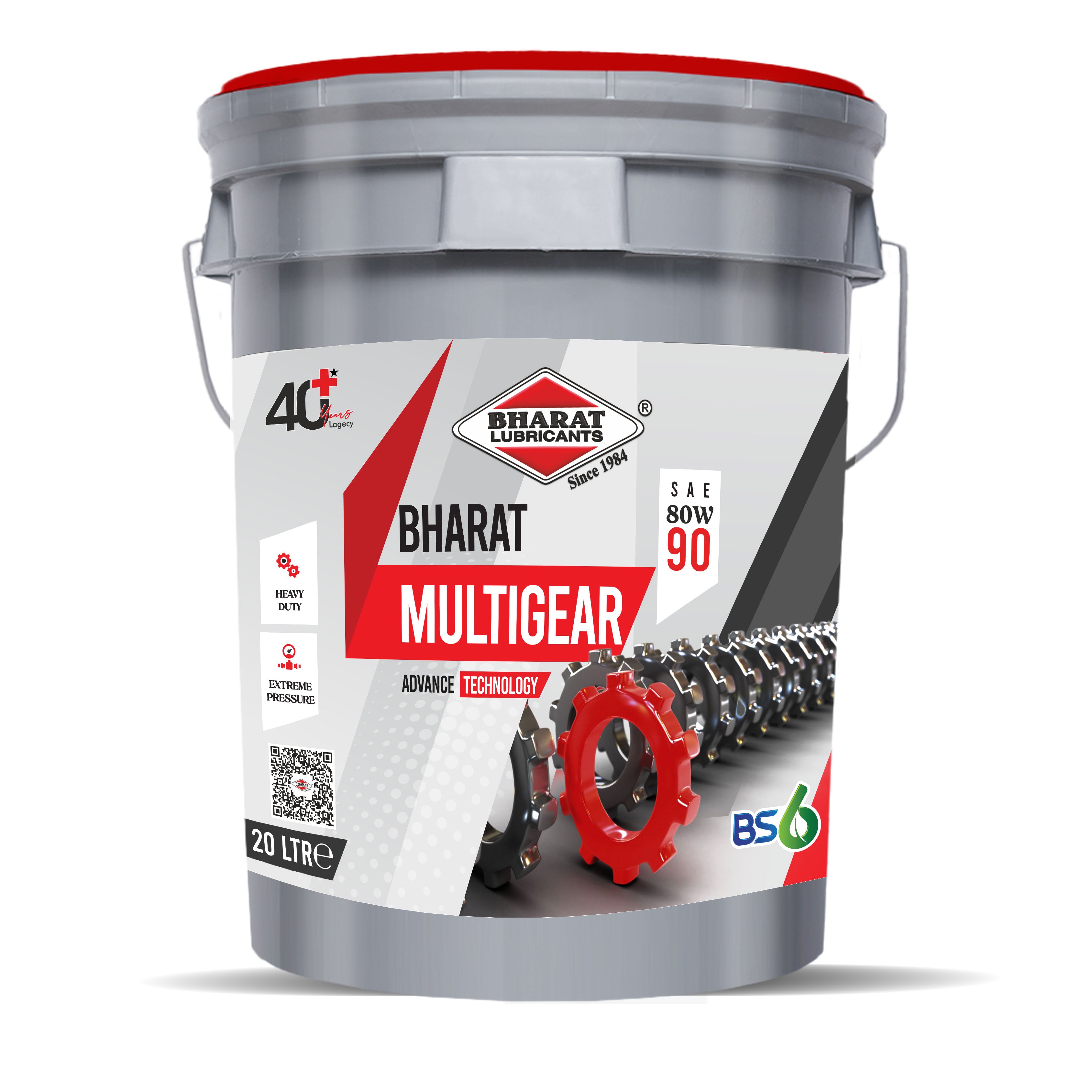 Best 80W90 Gear Oil for Manual Transmission, Differential Axle in kokata