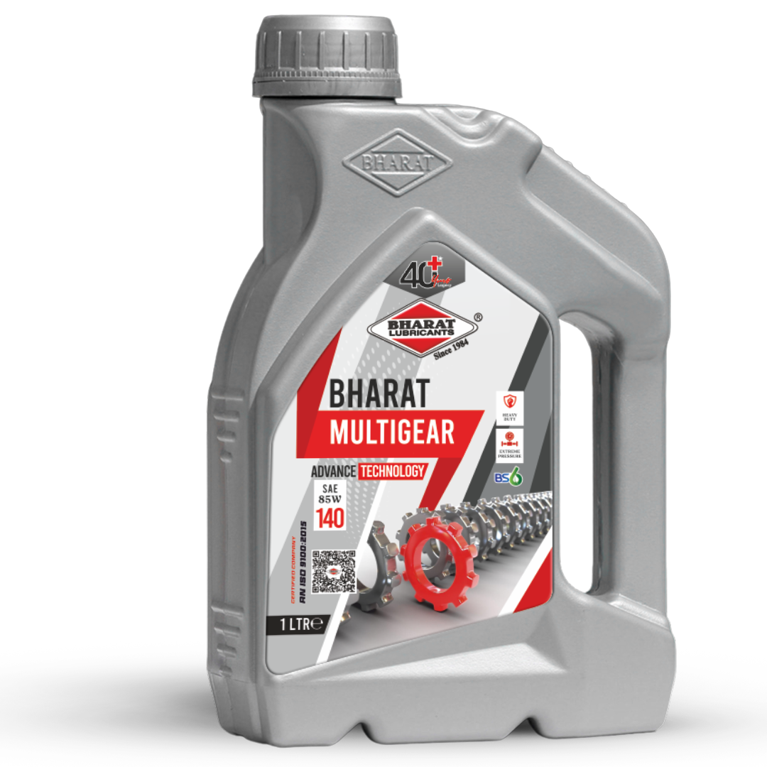Best 85W140 Gear Oil for Differentials, Axles Heavy-Duty Gearboxes
