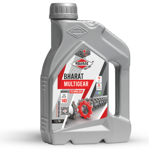 Best 85W140 Gear Oil for Differentials, Axles Heavy-Duty Gearboxes