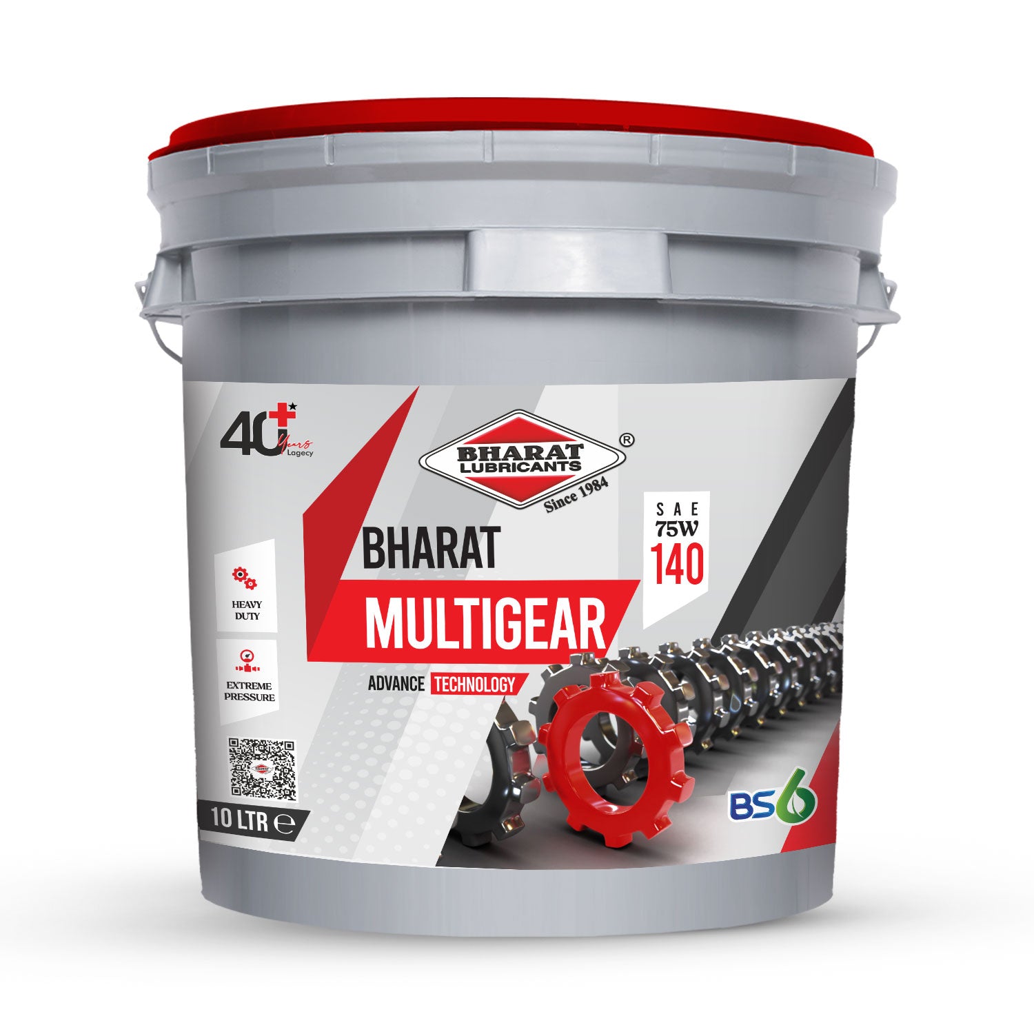 Best 85W140 Gear Oil for Differentials, Axles Heavy-Duty Gearboxes in dubai