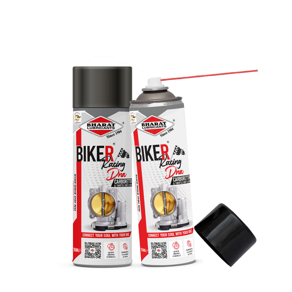 Best Carburettor &amp; Throttle Body Cleaner for Bikes, Cars Performance Vehicles