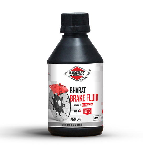 Best DOT 3 Brake Fluid for Cars, Bikes, SUVs Commercial Vehicles in india