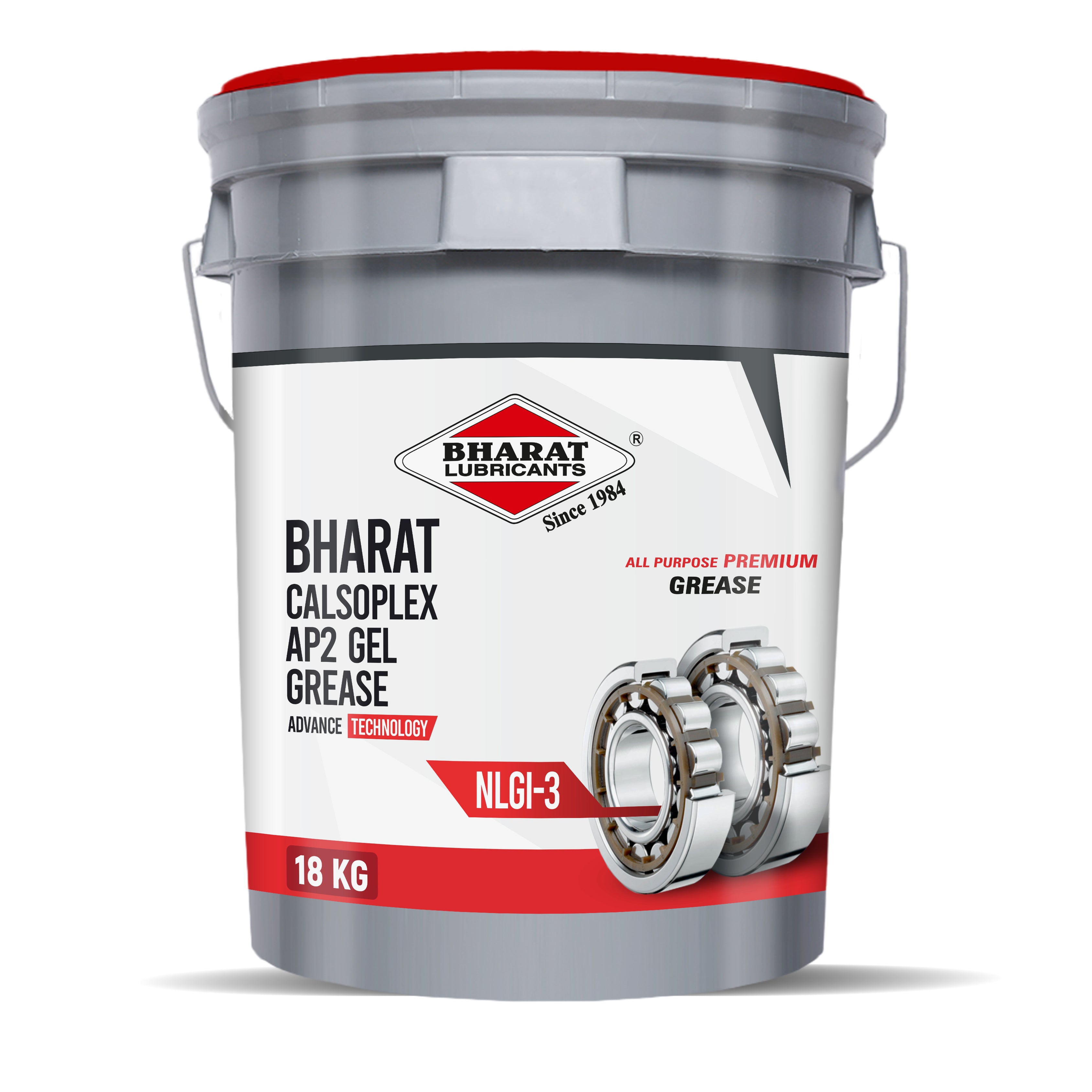 Best Golden Gel Grease for Automotive, Industrial General Lubrication Applications