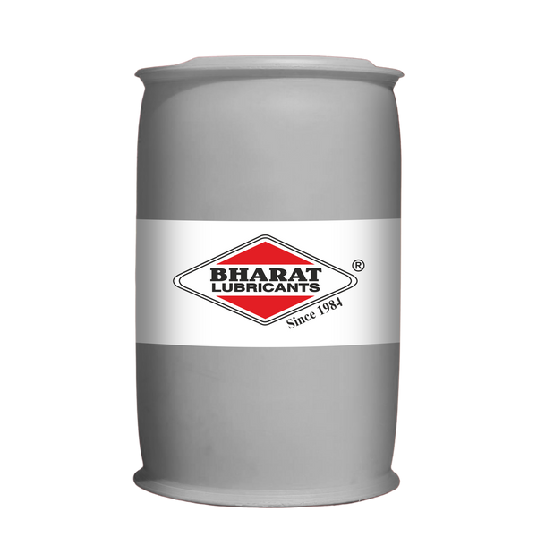 Best Industrial ISO VG 100 Oil for Heavy-Duty Industrial Machinery Bearings