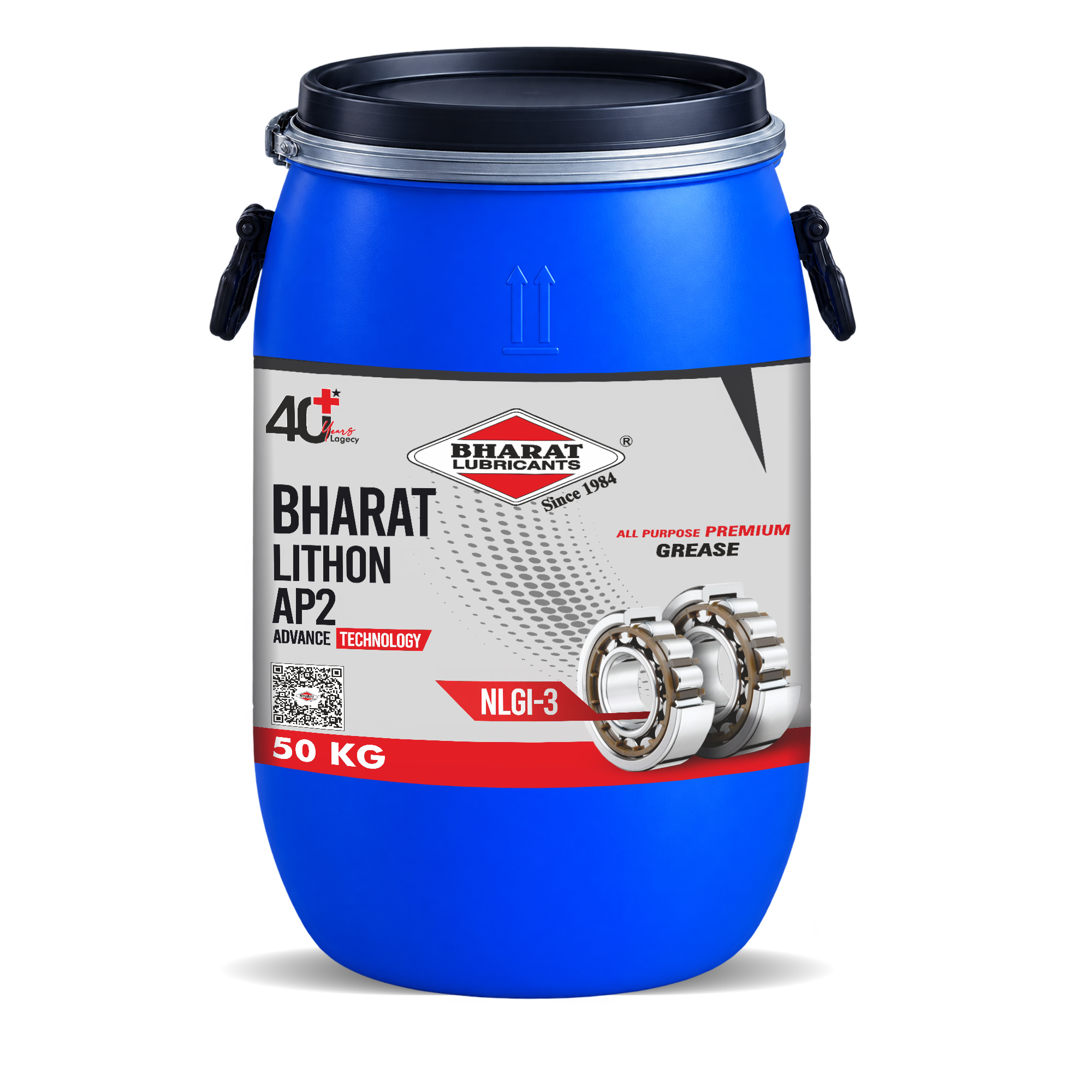 Best Lithium Based AP2 Multipurpose Grease in delhi