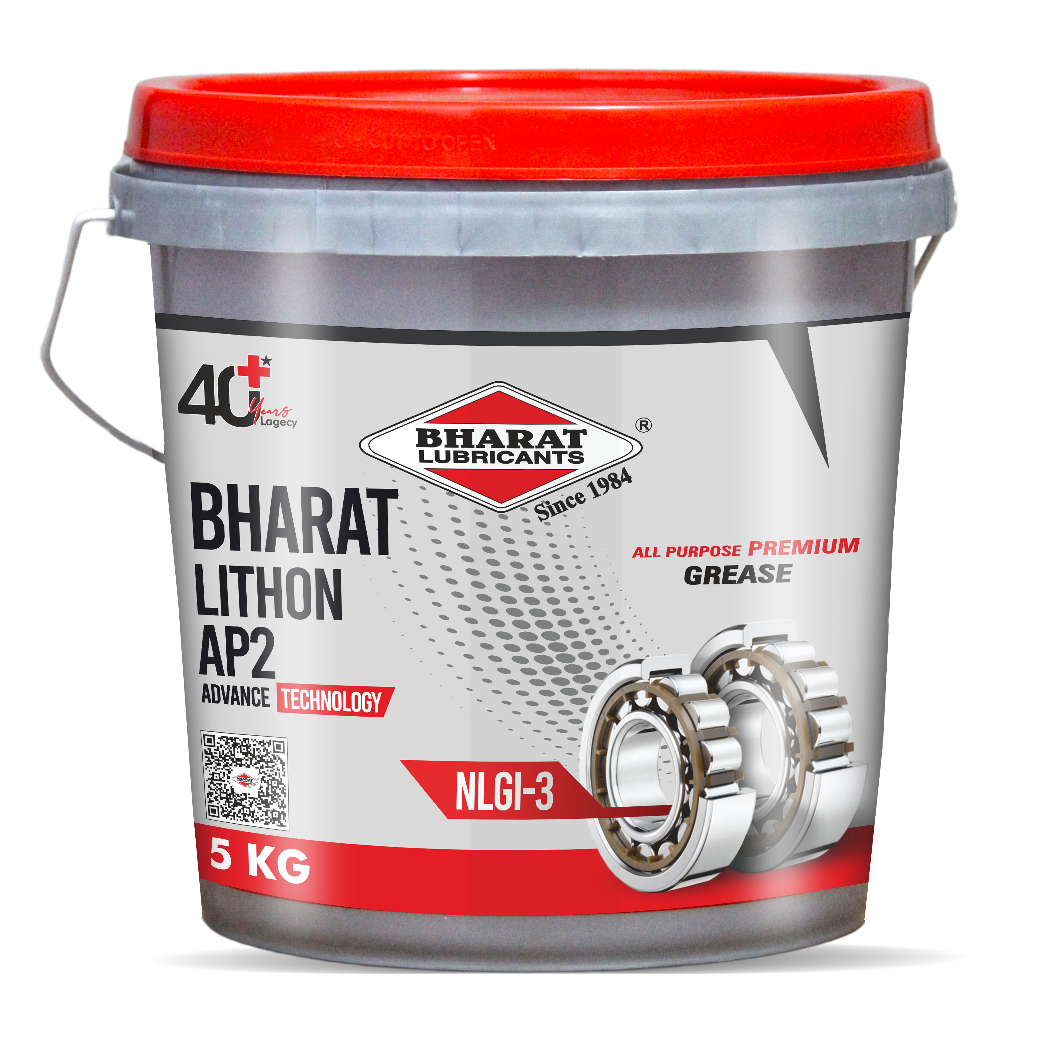 Best Lithium Based AP2 Multipurpose Grease in gujarat