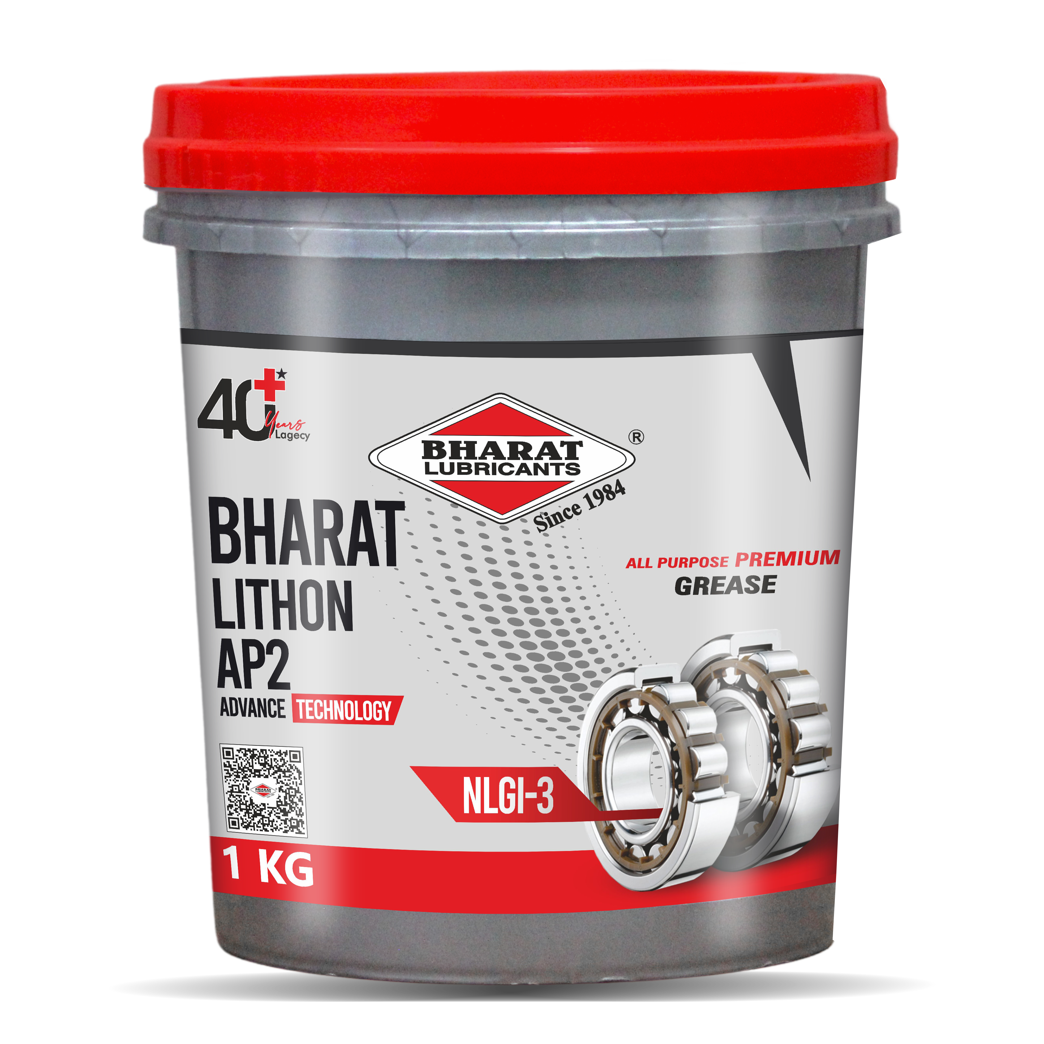 Best Lithium Based AP2 Multipurpose Grease in india