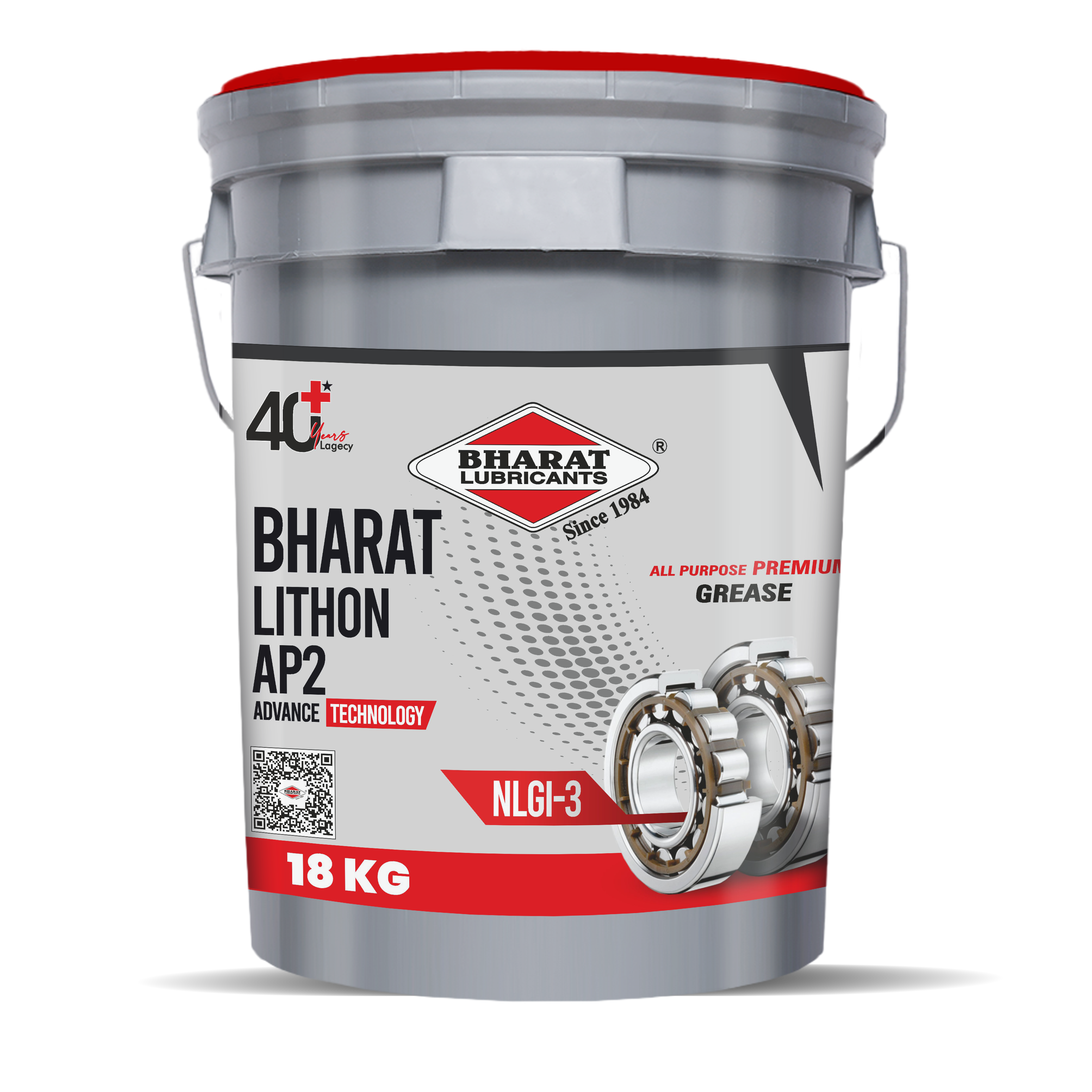 Best Lithium Based AP2 Multipurpose Grease in surat