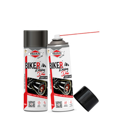 Best Motorcycle Chain Cleaner for Sports Bikes, Commuter Bikes Scooters