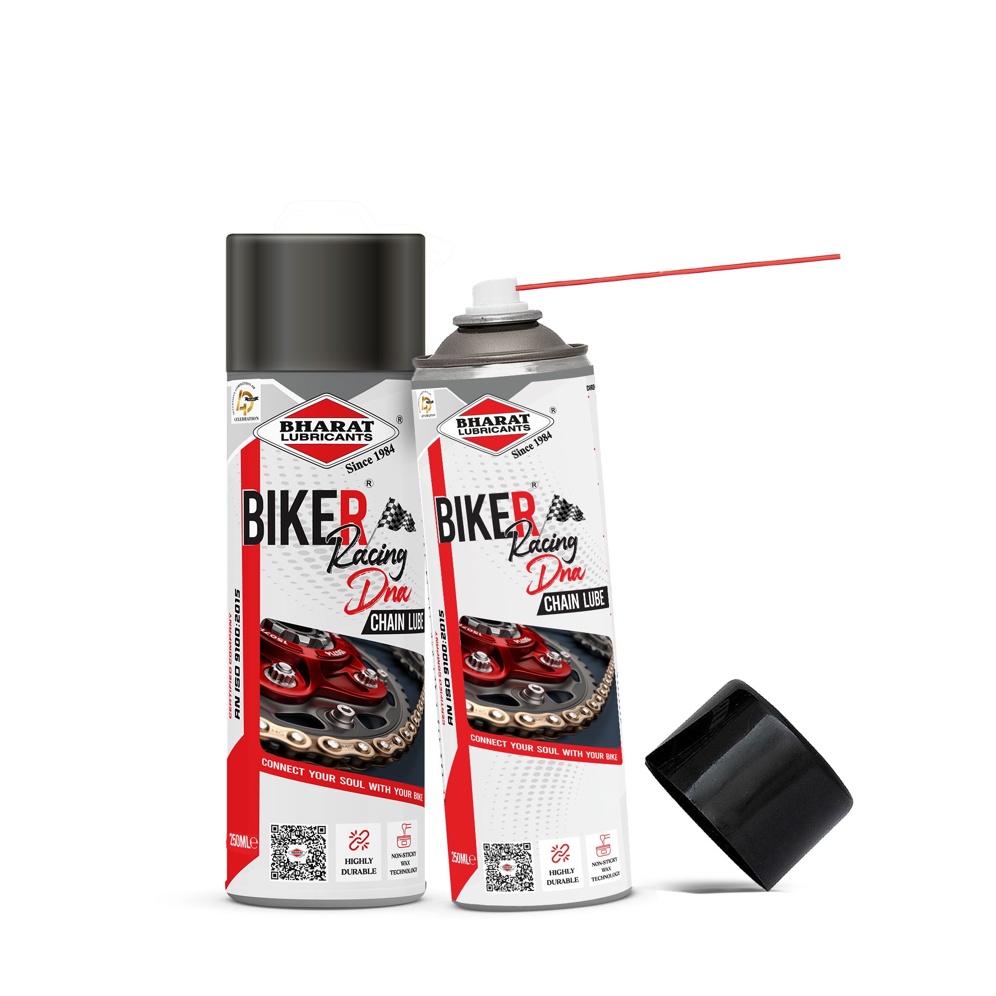 Best Motorcycle Chain Lube Spray for Sports Bikes, Touring Bikes Daily Commuter Motorcycles