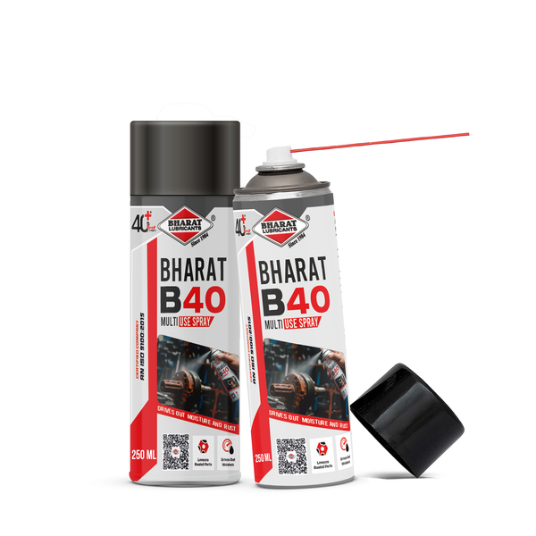 Best Multi Purpose Lubricant Spray for Rust Removal, Corrosion Protection Metal Maintenance
