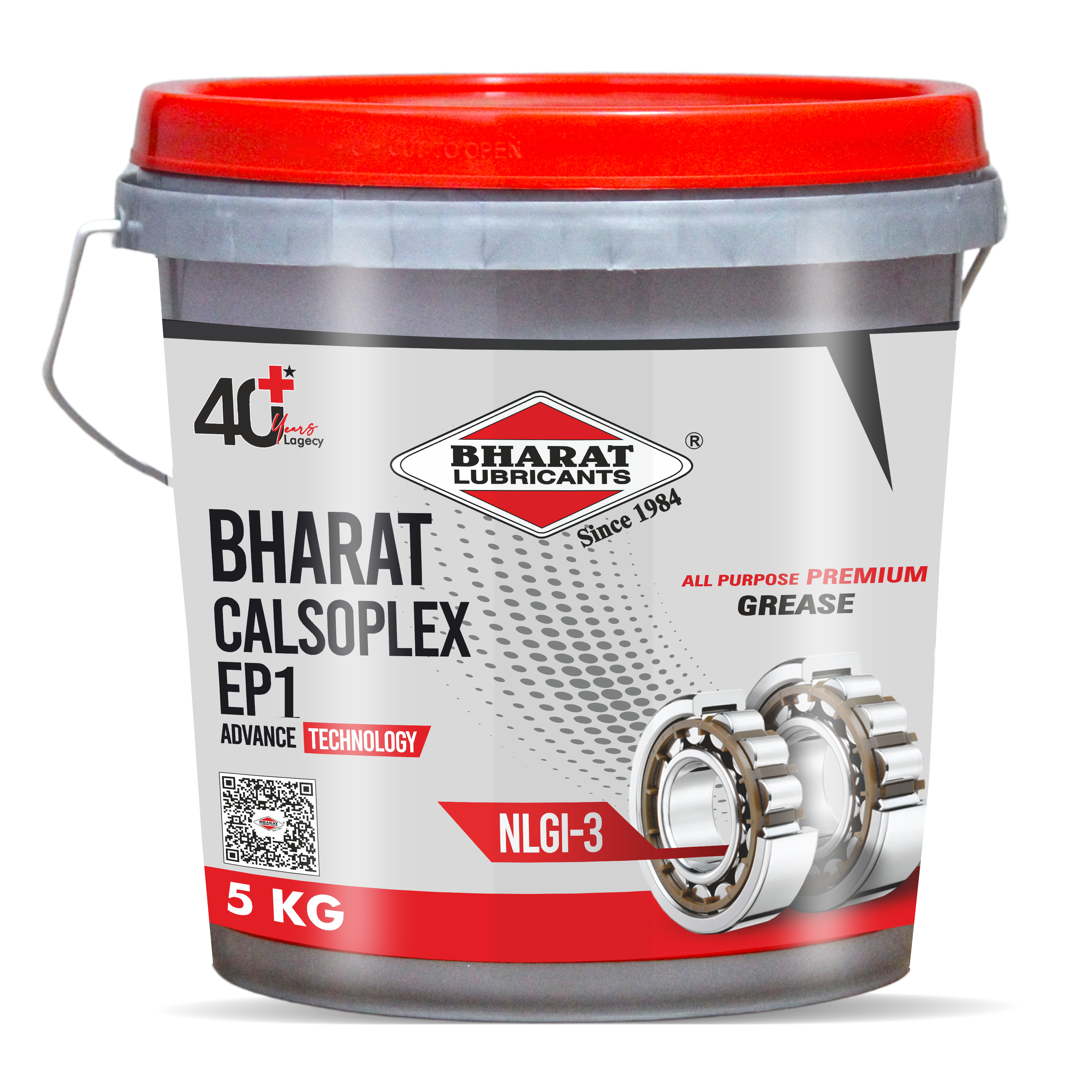 Best industrial grease manufacturer in india