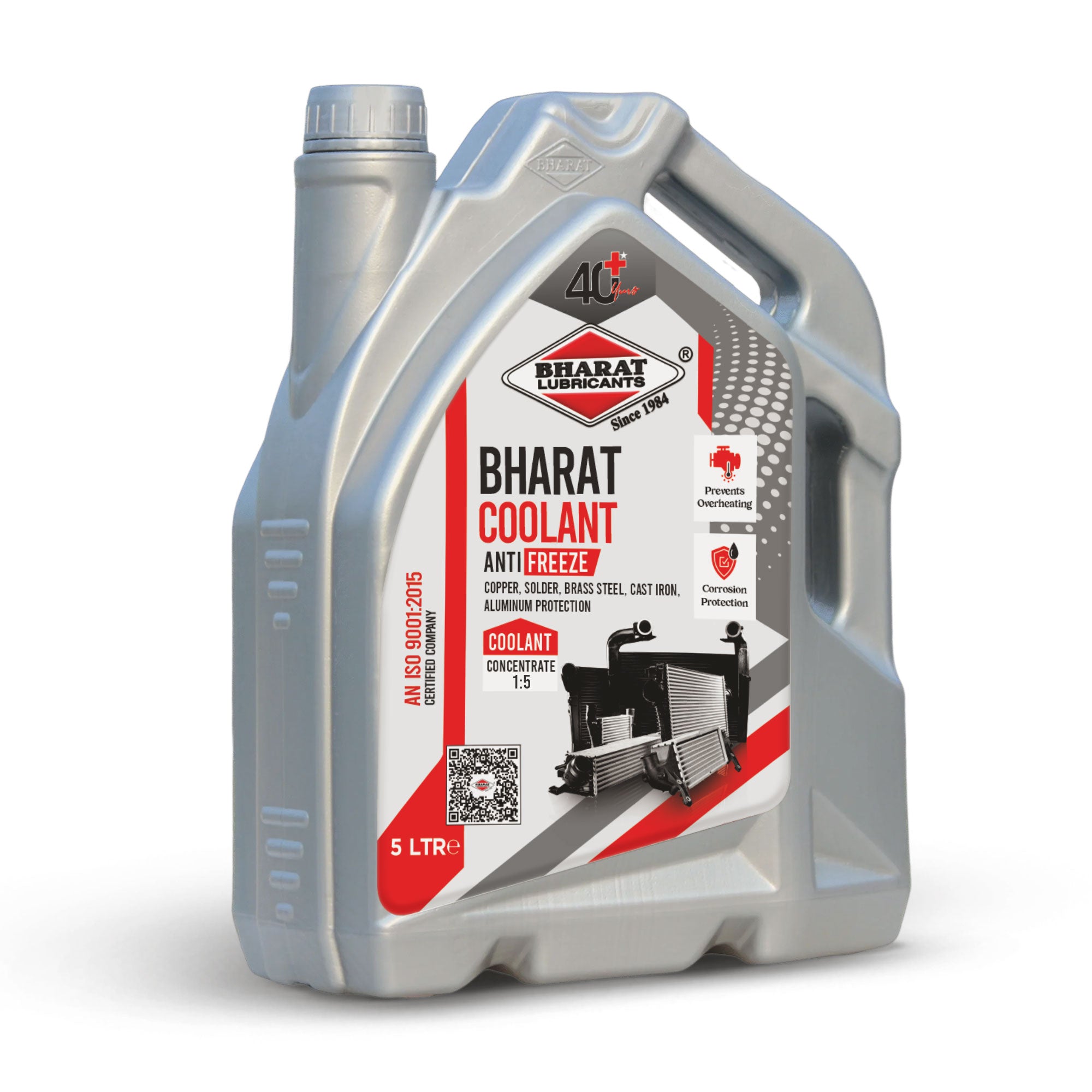 Best coolant oil for car engine