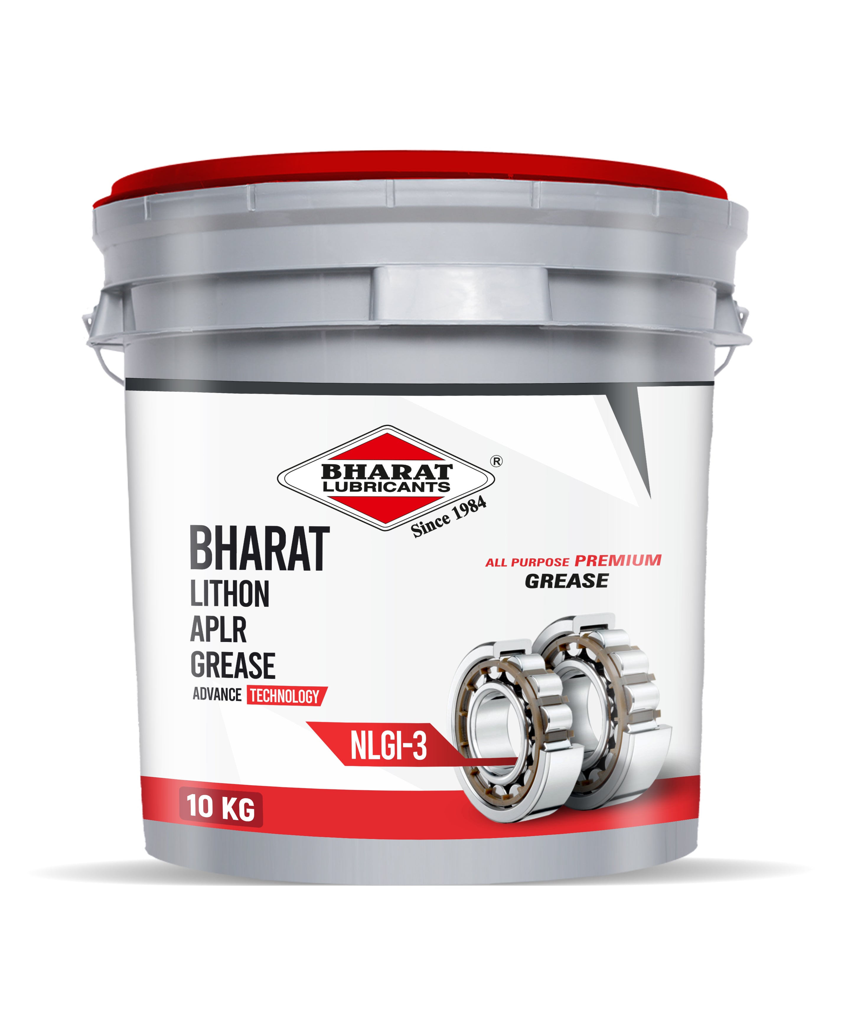 Bharat Lithon APLR Grease