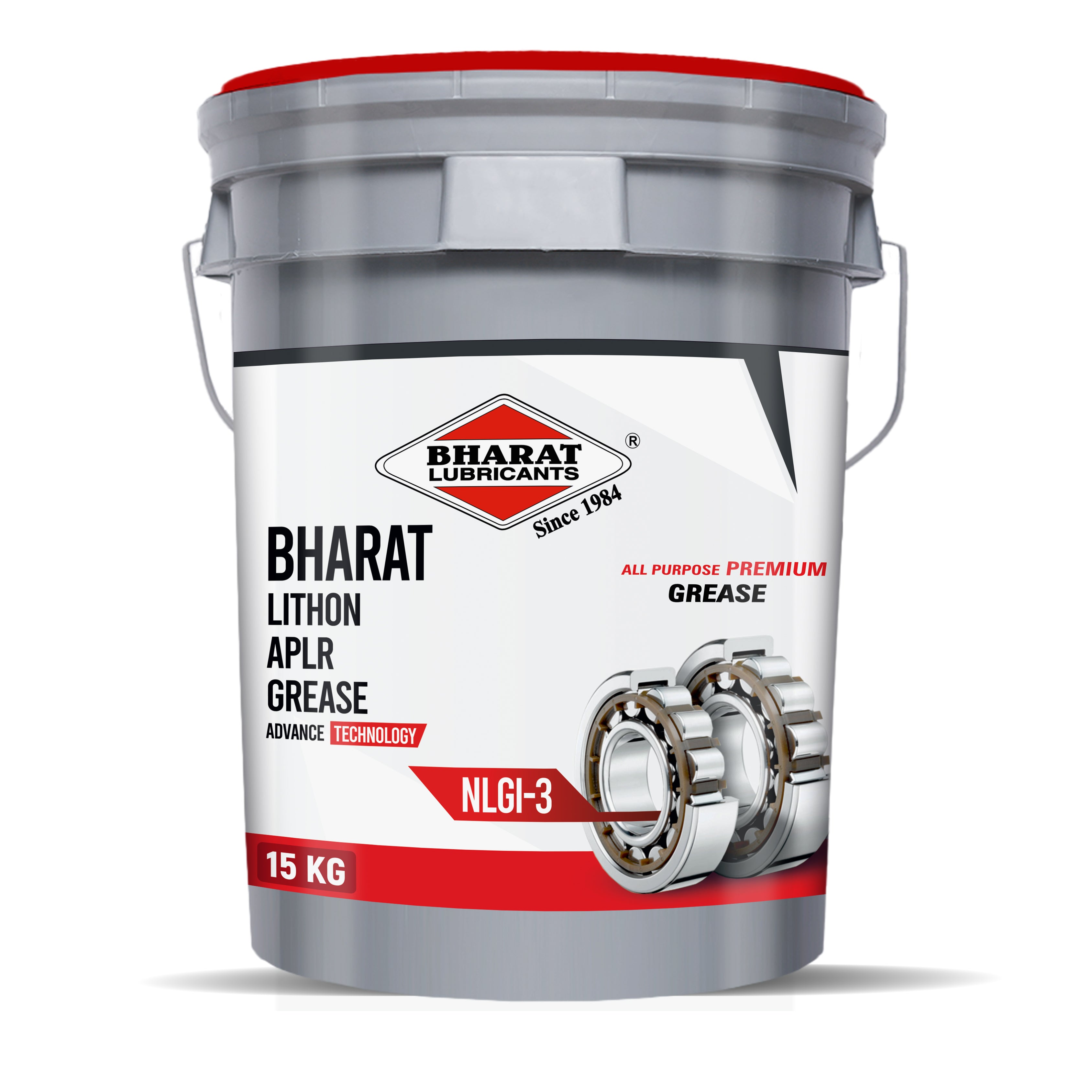 BHARAT Lithon AP3 Grease