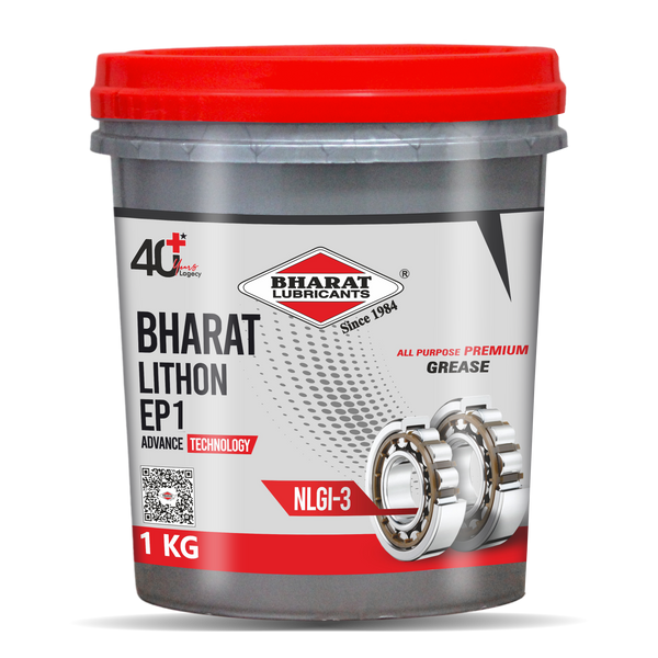 Bharat Lithon EP1 Grease