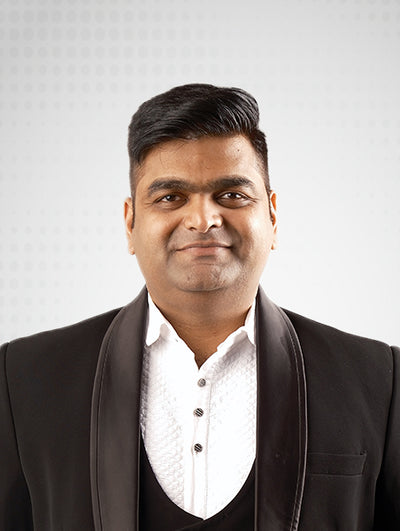 Mr. Rahul Gupta