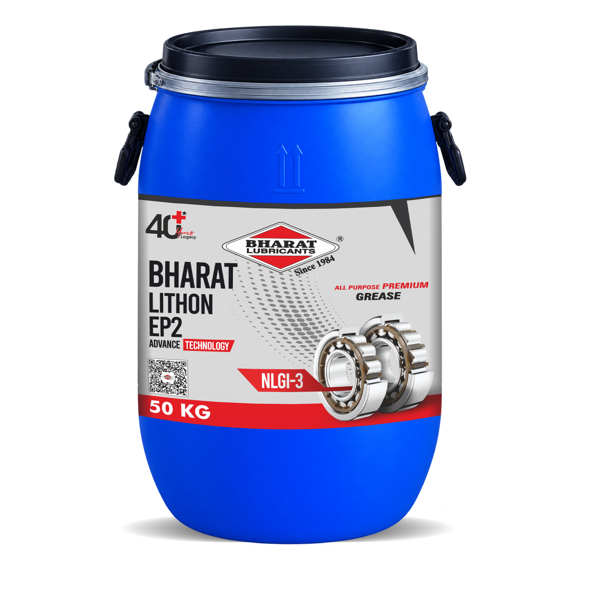 Trusted industrial grease manufacturer in gujarat
