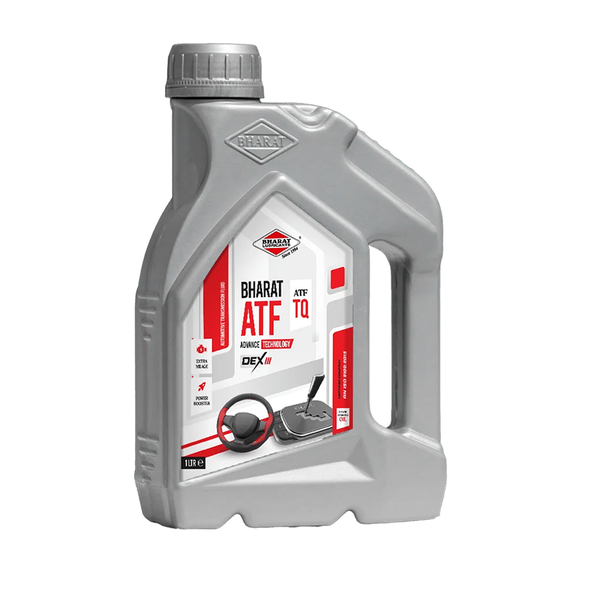 Automatic Transmission Fluid